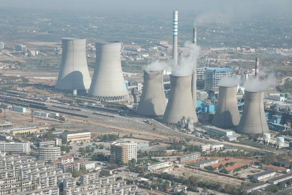 世界級火電新標桿誕生！中國能建東北院大唐東營電廠順利完成168小時滿負荷測試